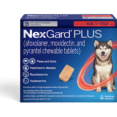 Petco roundworm medicine online
