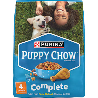 Best dog food for cocker spaniel puppies top