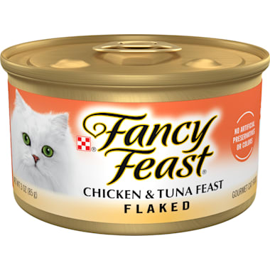 Low Protein Wet Cat Food Petco