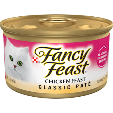 Low Protein Wet Cat Food Petco