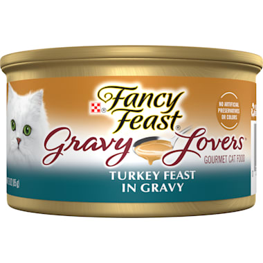 Low Protein Wet Cat Food Petco