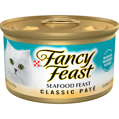 Low Protein Wet Cat Food Petco
