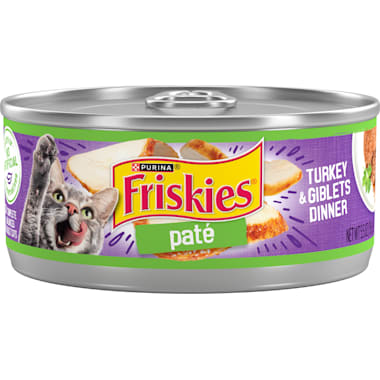 Best cat food for nursing mother 2025