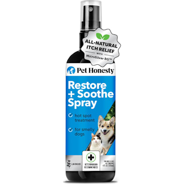 Dog repellent for furniture clearance