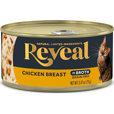 Best low protein wet cat food hot sale