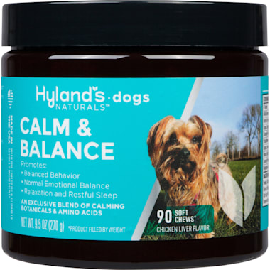 Anxiety medication for dogs petco outlet
