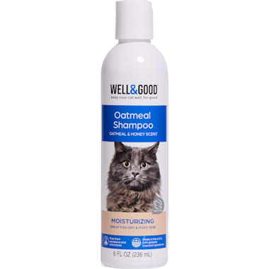 Antiseborrheic shampoo for cats shop