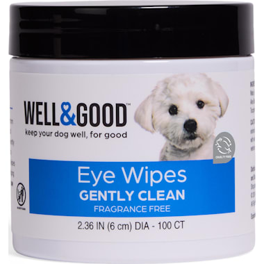 Glandex wipes petco outlet