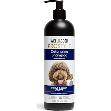 Best Dog Shampoos of 2024 Petco