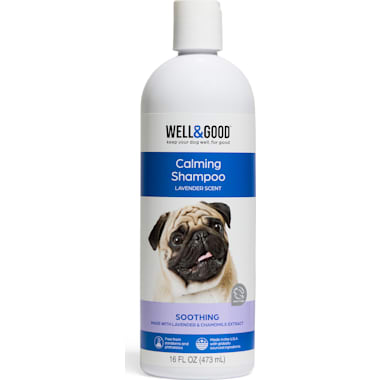 Petco medicated dog shampoo new arrivals
