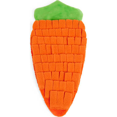 Petco snuffle mat top