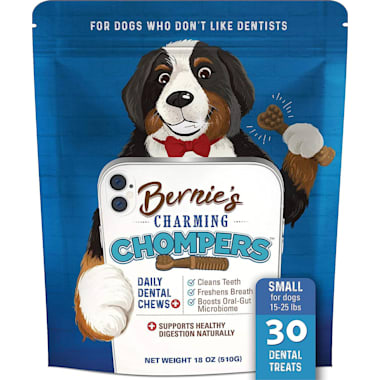 Hypoallergenic dental sticks for dogs top