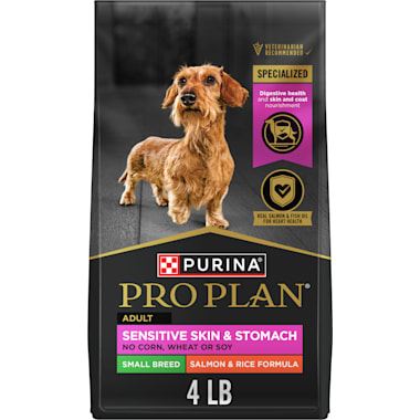 Best dog food for boston terriers with sensitive stomachs on sale