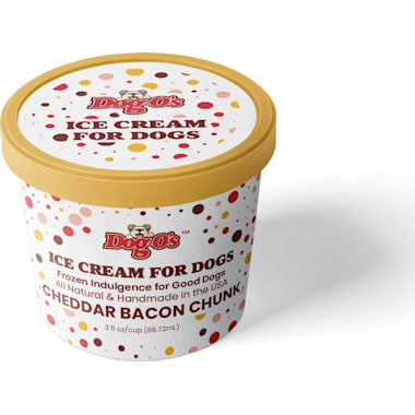 Dog ice cream petco hot sale