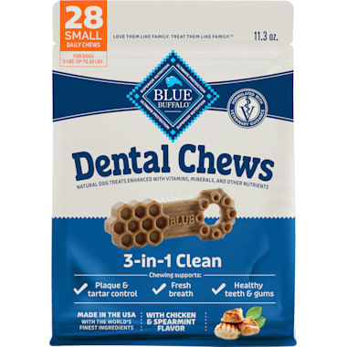 Are alpo dental chews safe cheap