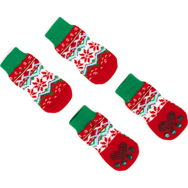 Non slip dog socks petco online