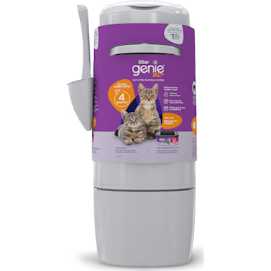 Best Trash Can For Cat Litter of 2024 Petco