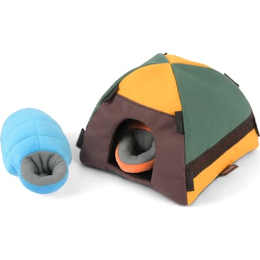 Petco dog teepee discount