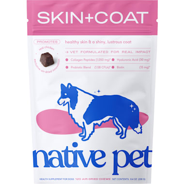 Best Collagen Supplements For Dogs of 2024 Petco