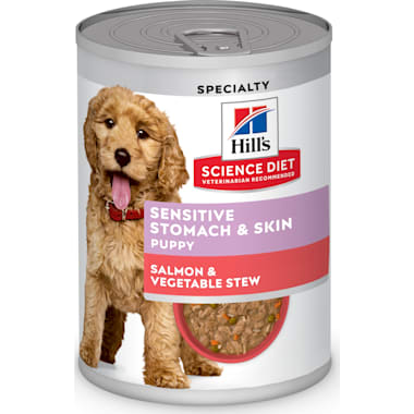 Hills healthy advantage puppy large breed clearance