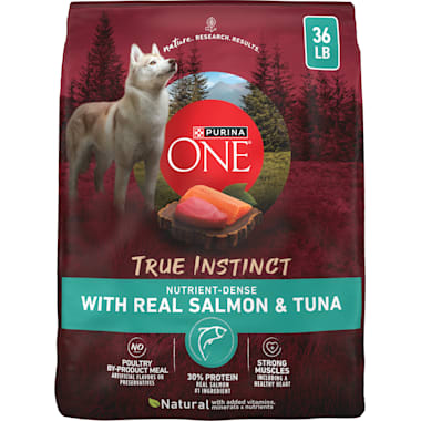 Nature's Protection Extra Salmon Hundefutter – 2 Kg, Mit Lachs Für Gesunde Haut & Glänzendes Fell