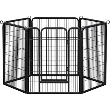 Kitten playpen petco deals