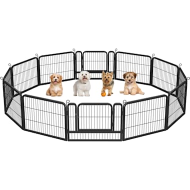 Sturdy Pet Playpen Petco