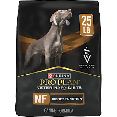 Low Phosphorus Dog Foods Petco