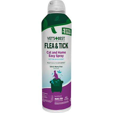 Bitter Apple Spray For Cats Petco