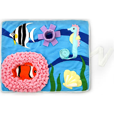 Pet Snuffle Mat Petco