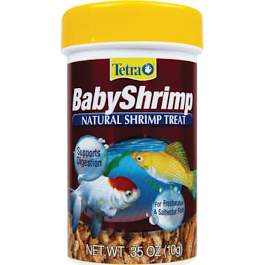 Brine Shrimp For Aquarium Fish Petco
