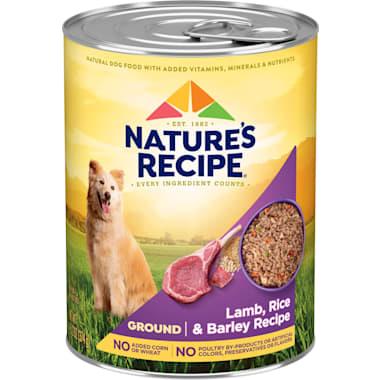 Canned Dog Food For Sensitive Stomach Petco