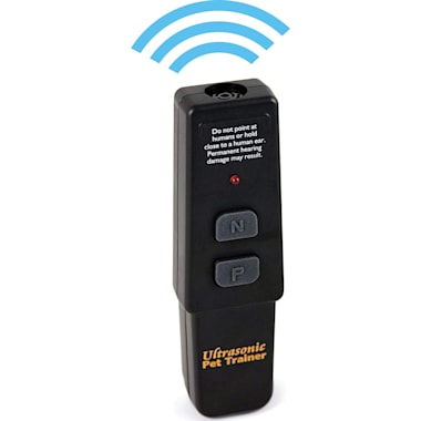 Dog Bark Control Devices Petco