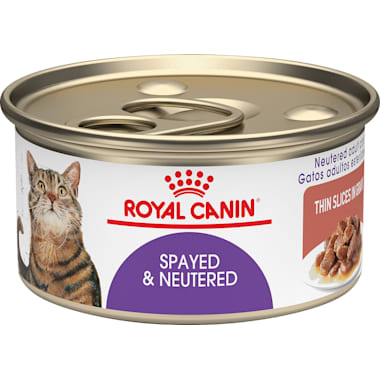 Best cat food for neutered male cats discount