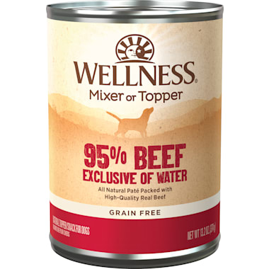 Best canned dog food for pitbulls shop