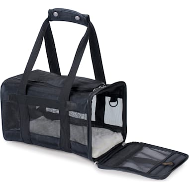 Petco airline carrier hot sale