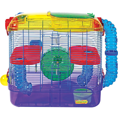 Hamster starter kit petco clearance