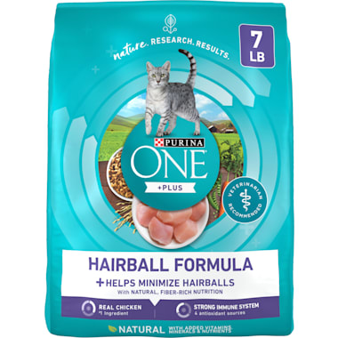 Purina one cat food sale shop