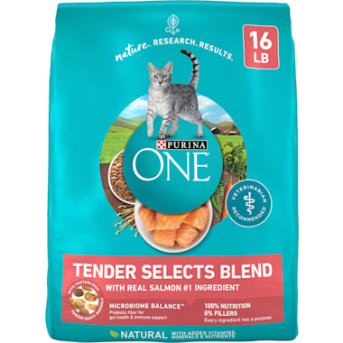 Dry Cat Food For Picky Eaters Petco