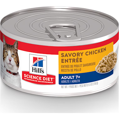 Best wet food for fussy cats top