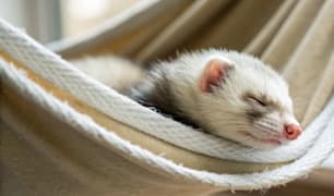  Seasonal Small Animal Tips & Guides