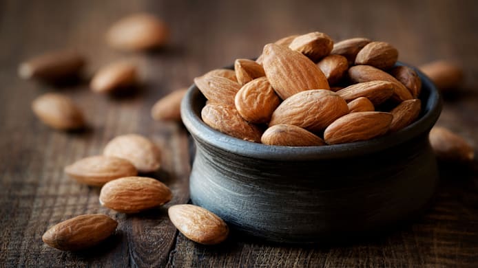 Can Dogs Eat Almonds? What Pet Parents Must Know