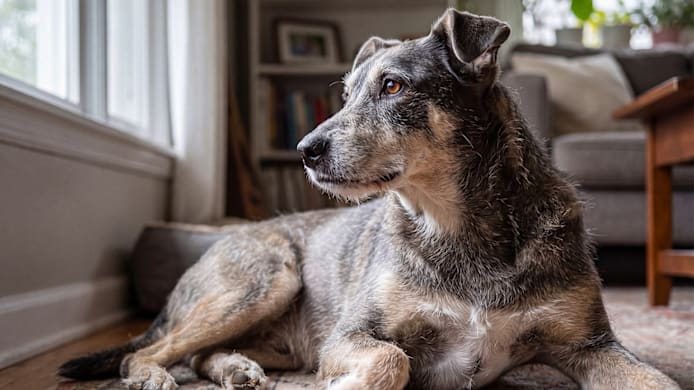 Senior Dog Health Guide: What to Expect and How to Support Them After Age 7