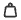 Characteristic card icon
