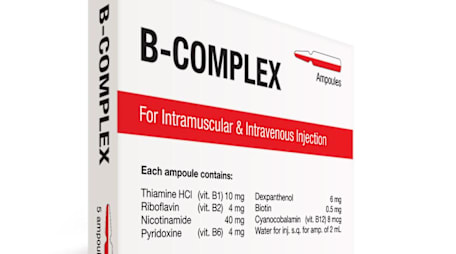 liquid oral bpc 157 Is BPC-157 Banned? vs. Injectable Forms Explained B.Braun prohealth longevity bpc 157 Colour:Colours / Jet Black with Straw Lid
