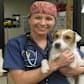 Dr. Nicole Vumbaco, DVM