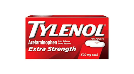 Acetaminophen