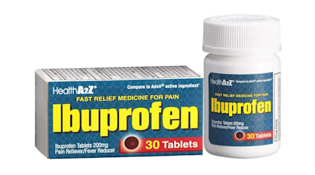 Ibuprofen