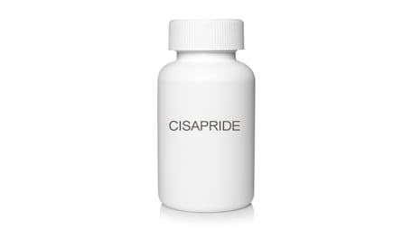 Cisapride
