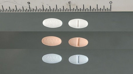 Alprazolam